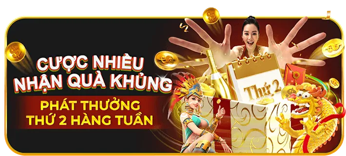 Đồ họa 3D sống động của game săn cá mmoo app