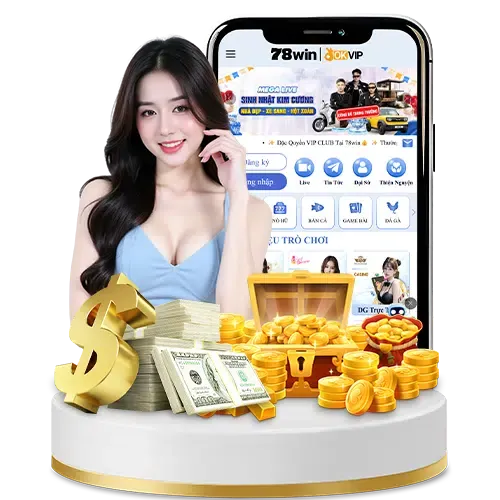 Giới thiệu về game nổ hũ tại MMOO APP