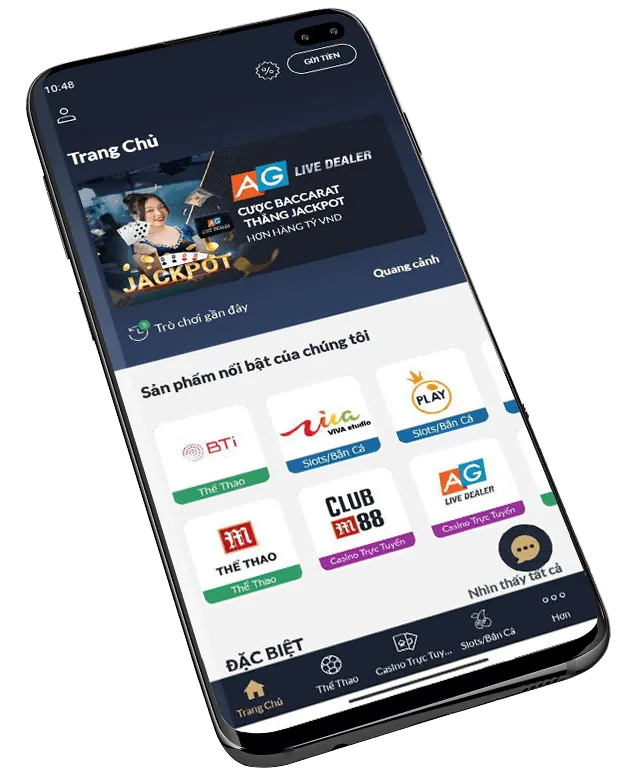 Ưu đãi độc quyền mmoo app